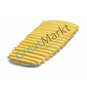 Матрас надувной одноместный INTEX 68708 Cot Size Camping Mat, без насоса., 68708, 1 500 руб., Intex 68708, Intex, Надувные матрасы