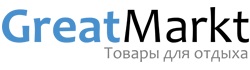 Интернет - магазин товаров для отдыха GreatMarkt.ru